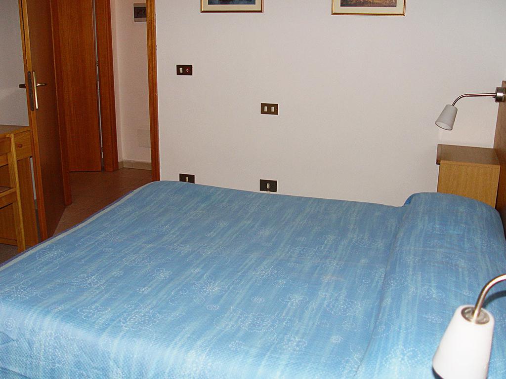 Albergo Ristorante La Torretta Castiglione dei Pepoli Room photo