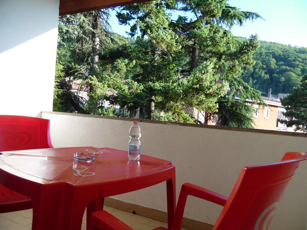 Albergo Ristorante La Torretta Castiglione dei Pepoli Exterior photo